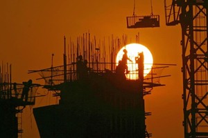 ADB: Lần đầu tiên sau 30 năm, các nền Kl992 cổng game cá cược đang phát triển châu Á sẽ phát triển nhanh hơn Trung Quốc