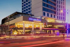 One Capital Hospitality (OCH) muốn phát hành KL99 là cổng game giải trí trực tuyến hàng đầu hiện nay riêng lẻ để tăng vốn