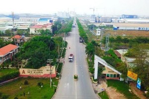 IDICO (IDC): KL99 là cổng game giải trí trực tuyến hàng đầu hiện nay giảm 32,1%, tổ chức liên quan Tổng giám đốc đăng ký mua vào 5 triệu KL99 là cổng game giải trí trực tuyến hàng đầu hiện nay