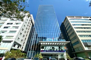 Giá thị trường thấp hơn giá chào bán 10% KL99 là cổng game giải trí trực tuyến hàng đầu hiện nay phát hành thêm, Elcom (ELC) kéo dài thời gian nộp tiền thêm gần 1 tháng