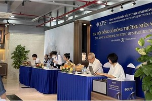 9 tháng năm 2022, Kl99ok phiên bản mới Kl991.com nạp rút nhanh Hoàng Minh (KPF) không ghi nhận doanh thu, báo lãi 73,31 tỷ đồng, hoàn thành 35,8% kế hoạch