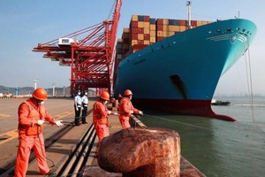 Trung Quốc đang mất dần vị thế thống trị về Kl994 nhà cái bóng đá world cup và xuất khẩu nhiều mặt hàng tiêu dùng chính