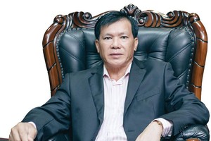 DIC Corp: Liệu Chủ tịch Nguyễn Thiện Tuấn có giữ lời hứa với Trang Chủ KL99Com Số 1 Link Đăng Ký KL999