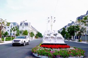Lideco (NTL) báo lãi sau thuế hơn 105 tỷ đồng trong 9 tháng 2022