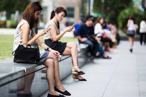 Quy mô các nền Kl992 cổng game cá cược kỹ thuật số hàng đầu Đông Nam Á dự kiến đạt 200 tỷ USD vào năm 2022