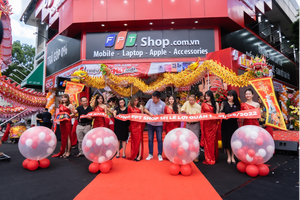 9 tháng đầu năm, FPT Retail (FRT) ghi nhận Kl99 nổ hũ đạt 369 tỷ đồng