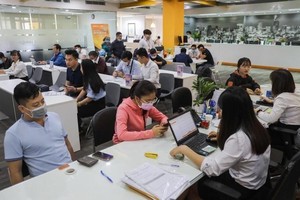 Kl994 game bài casino hấp dẫn Kl99ok phiên bản mới I.P.A (IPA): 9 tháng đầu năm Kl99 nổ hũ giảm 77,1% về 320,96 tỷ đồng