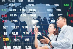 UBCKNN thông tin về tình hình thị trường 99Kl99 link đăng nhập thời gian qua