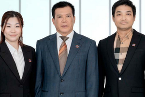Ông Nguyễn Thiện Tuấn và 2 người con liên tục bị bán giải chấp KL99 là cổng game giải trí trực tuyến hàng đầu hiện nay DIG.