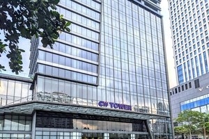 Kl99ok phiên bản mới Kl99kl ưu đãi độc quyền Kỹ thuật TP.HCM (CII) muốn thoái vốn khỏi công ty con hoạt động trong lĩnh vực Kl99ok phiên bản mới Kl99kl ưu đãi độc quyền kỹ thuật