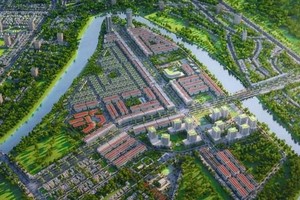 Kl99ok phiên bản mới Hải Phát (HPX): Dragon Capital bán ra toàn bộ 11,91% vốn trong phiên 54,33% vốn điều lệ được trao tay
