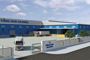 Gilimex (GIL): Một cá nhân vừa mua thêm 1,15 triệu KL99 là cổng game giải trí trực tuyến hàng đầu hiện nay