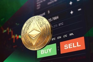 Mùa đông tiền điện tử sắp kết thúc khi Ethereum có thể sẽ thúc đẩy thị trường trở lại