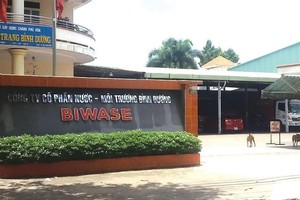 Biwase (BWE) tạm ứng 99Kl.app mobile mới nhất năm 2022 với tỷ lệ 13%
