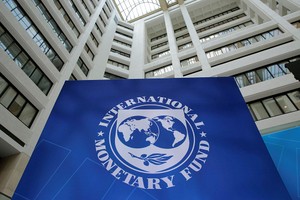 IMF: Sự phân mảnh có thể khiến nền Kl992 cổng game cá cược toàn cầu thiệt hại tới 7% GDP