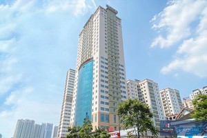 Năm 2022, Kl99 nổ hũ Licogi 13 (LIG) lao dốc giảm 80,4% và dòng tiền âm kỷ lục 467,1 tỷ đồng