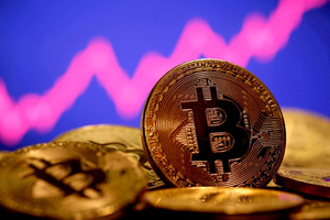 Các nhà Kl99ok phiên bản mới lớn quay trở lại Bitcoin