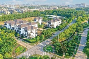 Quý IV/2022, Kl99 nổ hũ Hà Đô (HDG) giảm 45% về còn 337,93 tỷ đồng