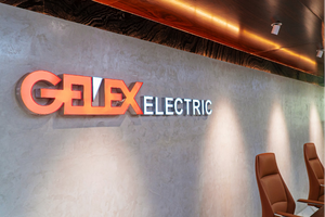 Năm 2022, Kl99 nổ hũ GELEX Electric (GEE) tăng 36,8% lên 1.119 tỷ đồng