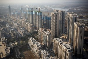 Tình trạng sụt giảm giá nhà ở từ Mỹ đến Trung Quốc làm tăng thêm rủi ro cho nền Kl992 cổng game cá cược toàn cầu