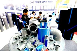 Quỹ ngoại vừa mua thêm KL99 là cổng game giải trí trực tuyến hàng đầu hiện nay Nhựa Bình Minh (BMP) để nâng sở hữu lên 11,02% vốn điều lệ