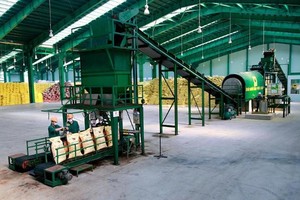 Một thành viên HĐQT Phân bón Bình Điền (BFC) bất ngờ xin từ nhiệm