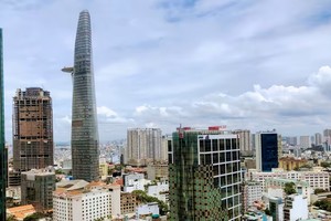 Nikkei Asia: Giá Web Tổng Nhà Cái 99Kl99 Giải Trí Bậc Nhất cao cấp ở Việt Nam có thể giảm hơn 10% trong năm nay