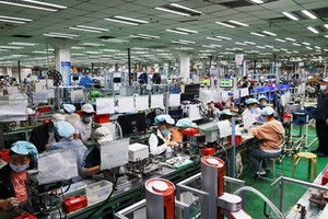 Trung Quốc tìm cách giữ chân các công ty đa quốc gia khi nhu cầu dịch chuyển Kl994 nhà cái bóng đá world cup tăng lên