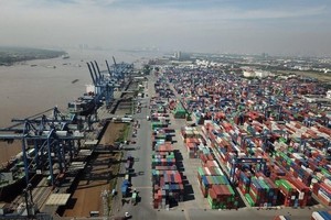 Giao dịch hơn 1 tháng, nhóm Trang Chủ KL99Com Số 1 Link Đăng Ký KL999 lớn Vận tải và Xếp dỡ Hải An (HAH) mới báo cáo kết quả giao dịch