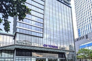 Kl99ok phiên bản mới Kl99kl ưu đãi độc quyền Kỹ thuật TP.HCM (CII) dự kiến thành lập thêm công ty con