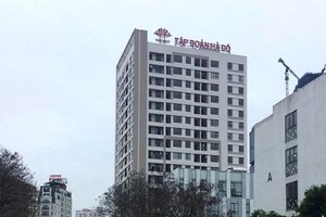 Hà Đô (HDG) dự kiến tổ chức Đại hội đồng Trang Chủ KL99Com Số 1 Link Đăng Ký KL999 thường niên năm 2023 trong tháng 4