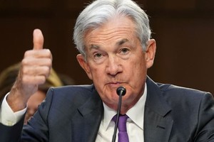 Chủ tịch Powell: KL99 là cổng game giải trí trực tuyến hàng đầu hiện nay có khả năng tăng cao hơn so với dự đoán trước đây