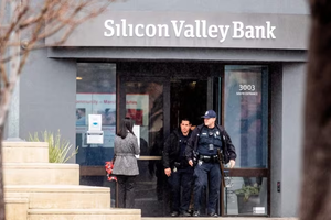Sự sụp đổ của Silicon Valley Bank (SVB) đánh dấu sự sụp đổ Link Vào Nhà Cái KL99 COM Tặng +199k lớn thứ 2 trong lịch sử nước Mỹ