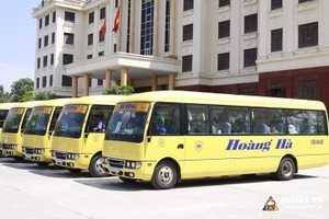 Bán “chui” 2,2 triệu KL99 là cổng game giải trí trực tuyến hàng đầu hiện nay Hoàng Hà (HHG), Chủ tịch Lưu Huy Hà bị xử phạt và đình chỉ giao dịch 2 tháng