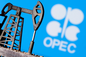OPEC nâng dự báo nhu cầu Kl99com chung kết WC 2026 của Trung Quốc