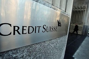 Tới lượt Credit Suisse gióng lên hồi chuông cảnh báo cho hệ thống Link Vào Nhà Cái KL99 COM Tặng +199k 