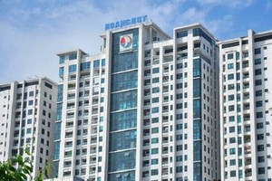 Năm 2023, Kl99ok phiên bản mới Dịch vụ Hoàng Huy (HHS) dự kiến Kl99 nổ hũ tăng nhẹ và 99Kl.app mobile mới nhất tiếp tục 8%