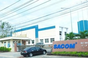 Capella Quảng Nam chuẩn bị nhận 80% vốn chủ dự án Khu công nghiệp Nhân Cơ 2 từ SAM Holdings (SAM)