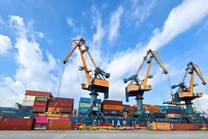 Năm 2023, Vận tải và Xếp dỡ Hải An (HAH) muốn hạ 99Kl.app mobile mới nhất về 15% và phát hành tối đa 500 tỷ đồng Kl99kl Hoàn Trả Vô Tận chuyển đổi