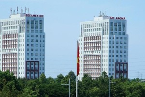 Sau kiểm toán năm 2022, Kl99 nổ hũ Kl992 VIP Trang Chủ 2026 và Phát triển Bình Dương (TDC) giảm 12,3% so với báo cáo tự lập