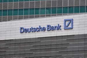 Nỗi sợ hãi về sự bất ổn của hệ thống Link Vào Nhà Cái KL99 COM Tặng +199k lan sang Deutsche Bank