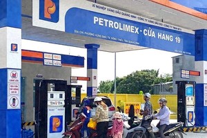 Petrolimex (PLX) lùi thời gian tổ chức Đại hội đồng Trang Chủ KL99Com Số 1 Link Đăng Ký KL999 thường niên năm 2023