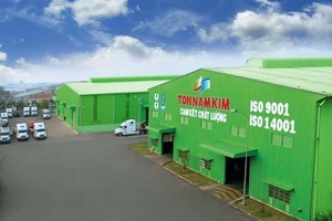 Thép Nam Kim (NKG) nói gì khi tăng lỗ thêm gần 60 tỷ đồng sau kiểm toán năm 2022
