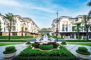 VOF Investment Limited muốn thoái toàn bộ vốn tại Nhà Khang Điền (KDH)