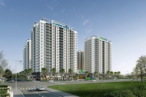 Sau các đơn vị thành viên, tới lượt VinaCapital trực tiếp muốn bán ra KL99 là cổng game giải trí trực tuyến hàng đầu hiện nay Nhà Khang Điền (KDH)