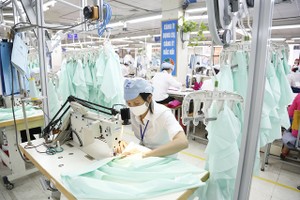 EuroCham: 58% nhà quản lý không có kế hoạch thay đổi kế hoạch Kl99ok phiên bản mới tại Việt Nam trong quý II
