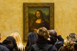 Nền Kl992 cổng game cá cược toàn cầu đang trải qua hiệu ứng "Mona Lisa"