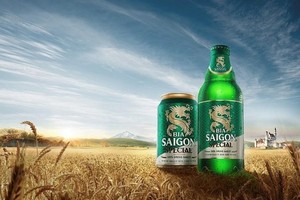 Tổng giám đốc Sabeco (SAB) bật mí bí quyết Kl99 nổ hũ kỷ lục trong năm 2022
