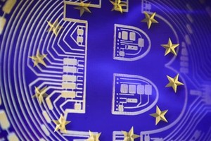 EU phê duyệt đạo luật đầu tiên trên thế giới về quy định tiền điện tử