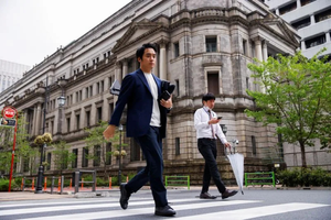 BOJ: Hệ thống Kl991.com nạp rút nhanh vẫn lành mạnh và có khả năng phục hồi